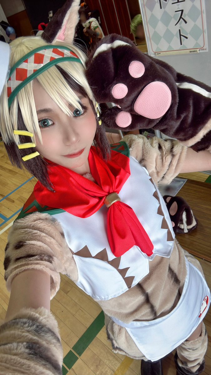 ひょう飆 tweet media