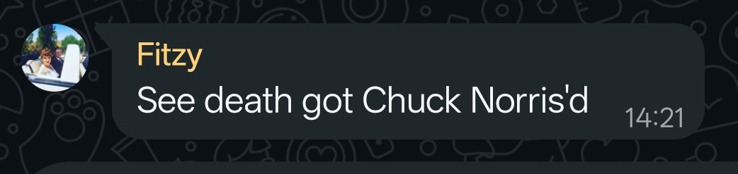 Barry McCann tweet media