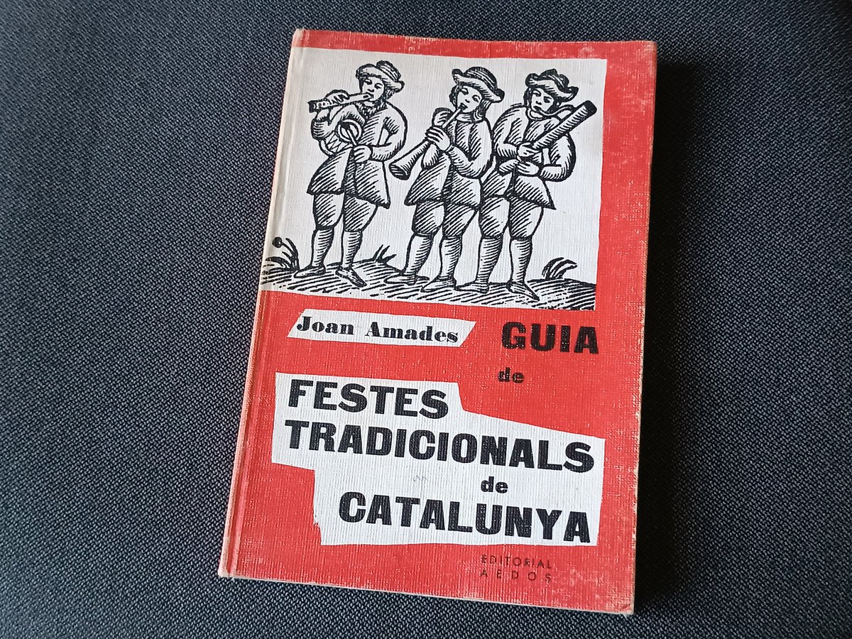 Antoni Serés Aguilar tweet media