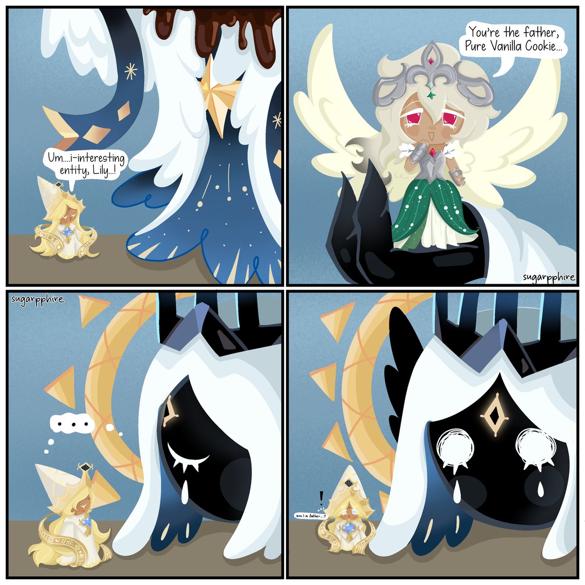 ♡ Sugarfly ♡ purelilymaxxing ♡ tweet media