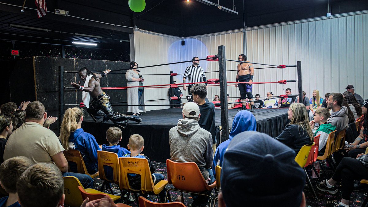 TheEliteWarrior tweet media