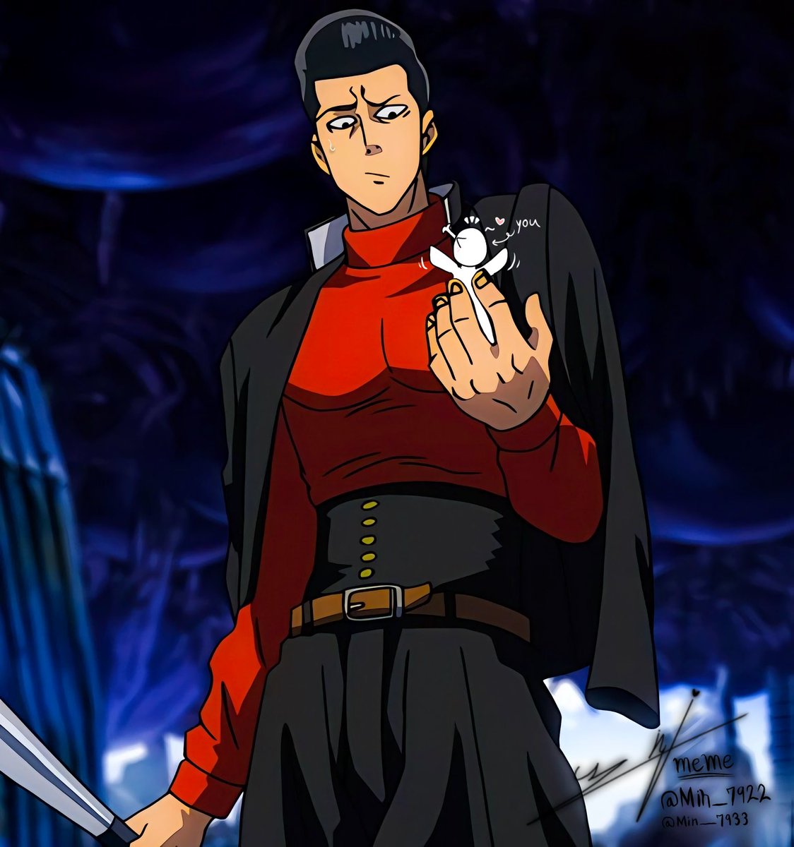 ꧁☾ ✿𝓜𝓲𝓷Ø 𓍢🎐⋆˚⟡˖ ☽꧂ tweet media