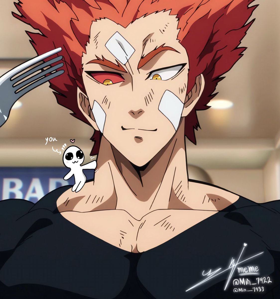 ꧁☾ ✿𝓜𝓲𝓷Ø 𓍢🎐⋆˚⟡˖ ☽꧂ tweet media