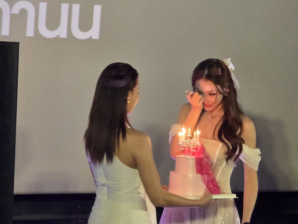 MONO Original tweet media