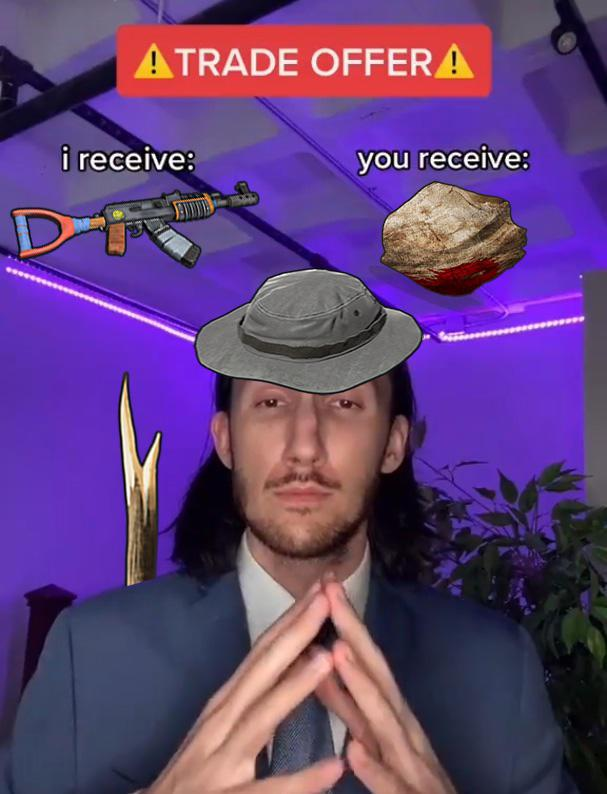 RustClash tweet media