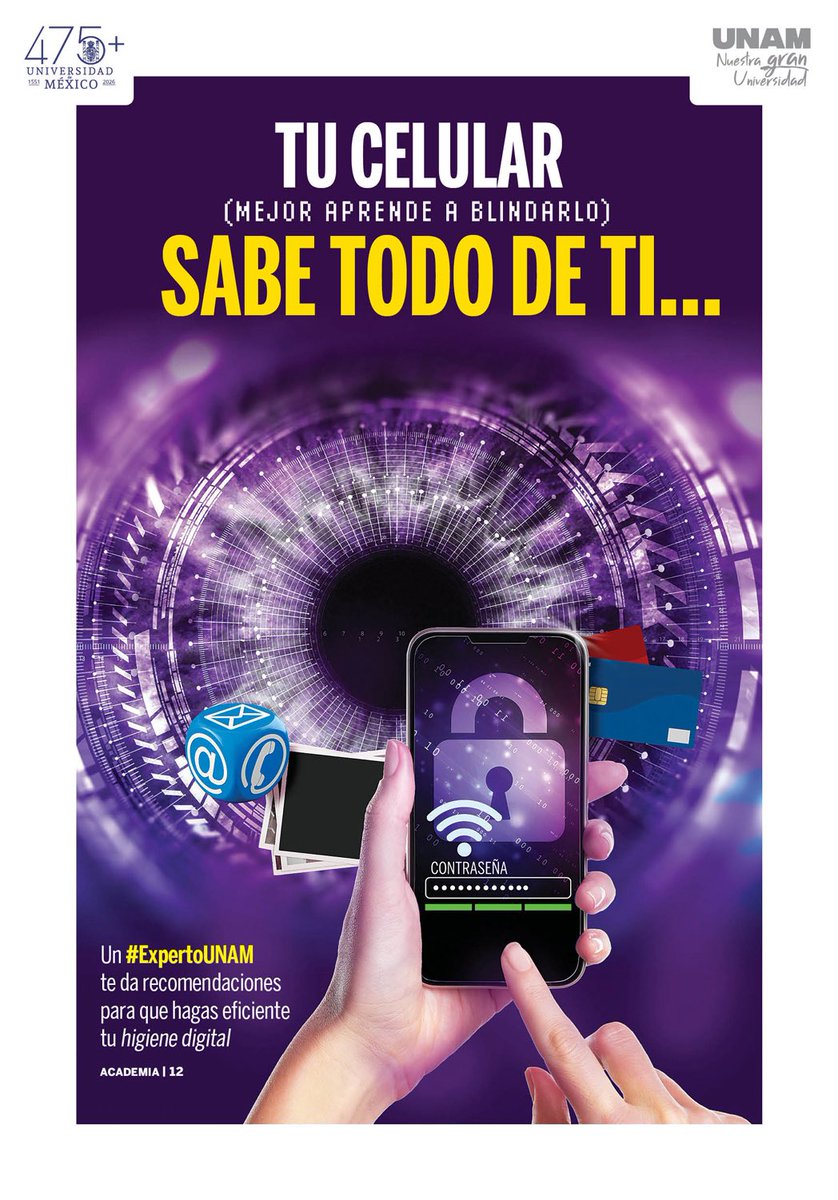 UNAM San Antonio tweet media