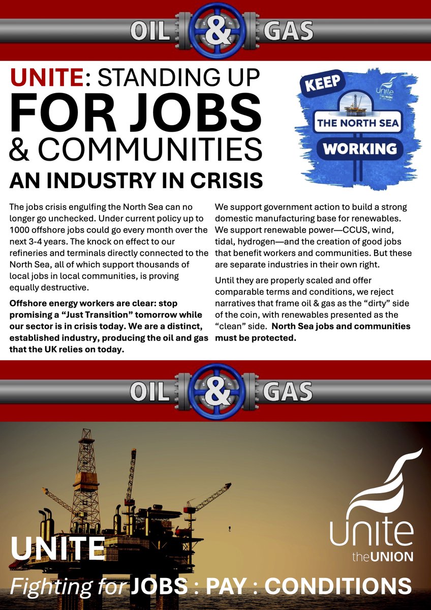 Unite Scotland tweet media