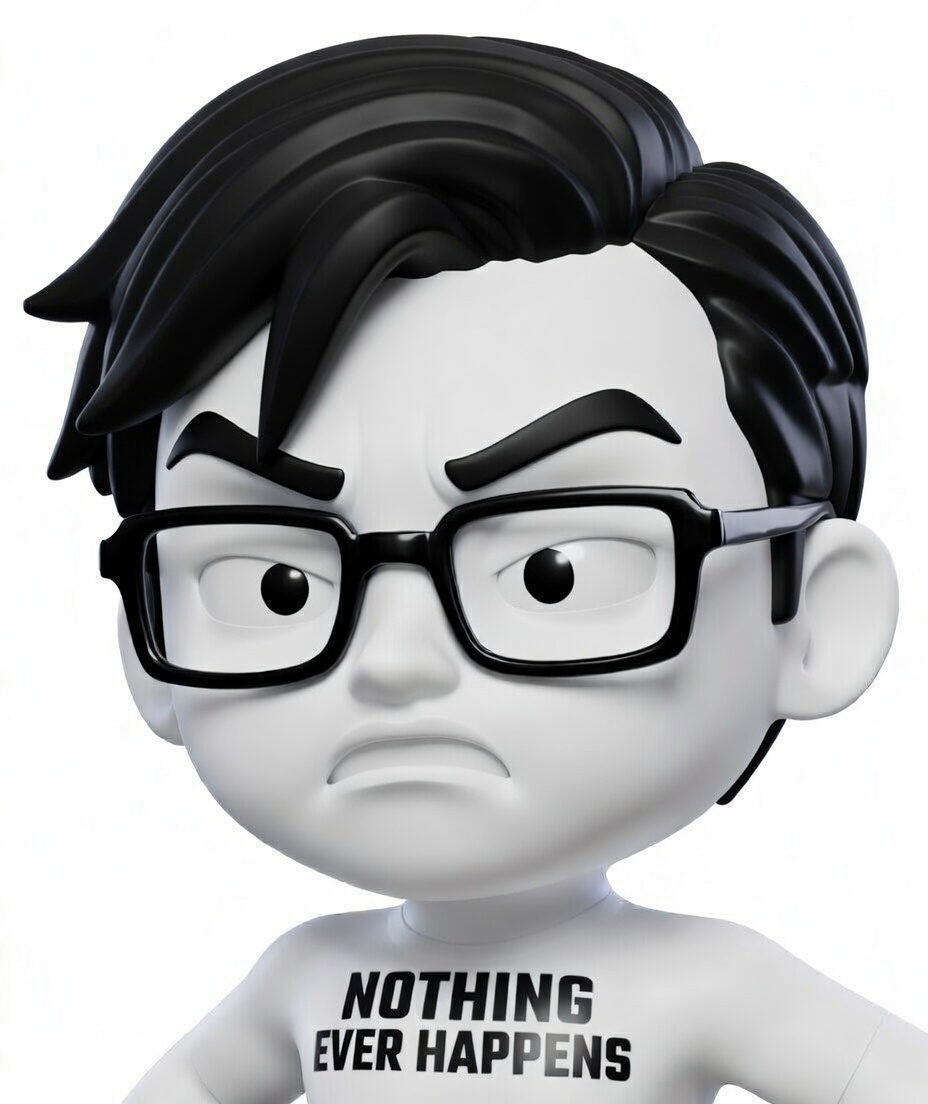 The Poster tweet media