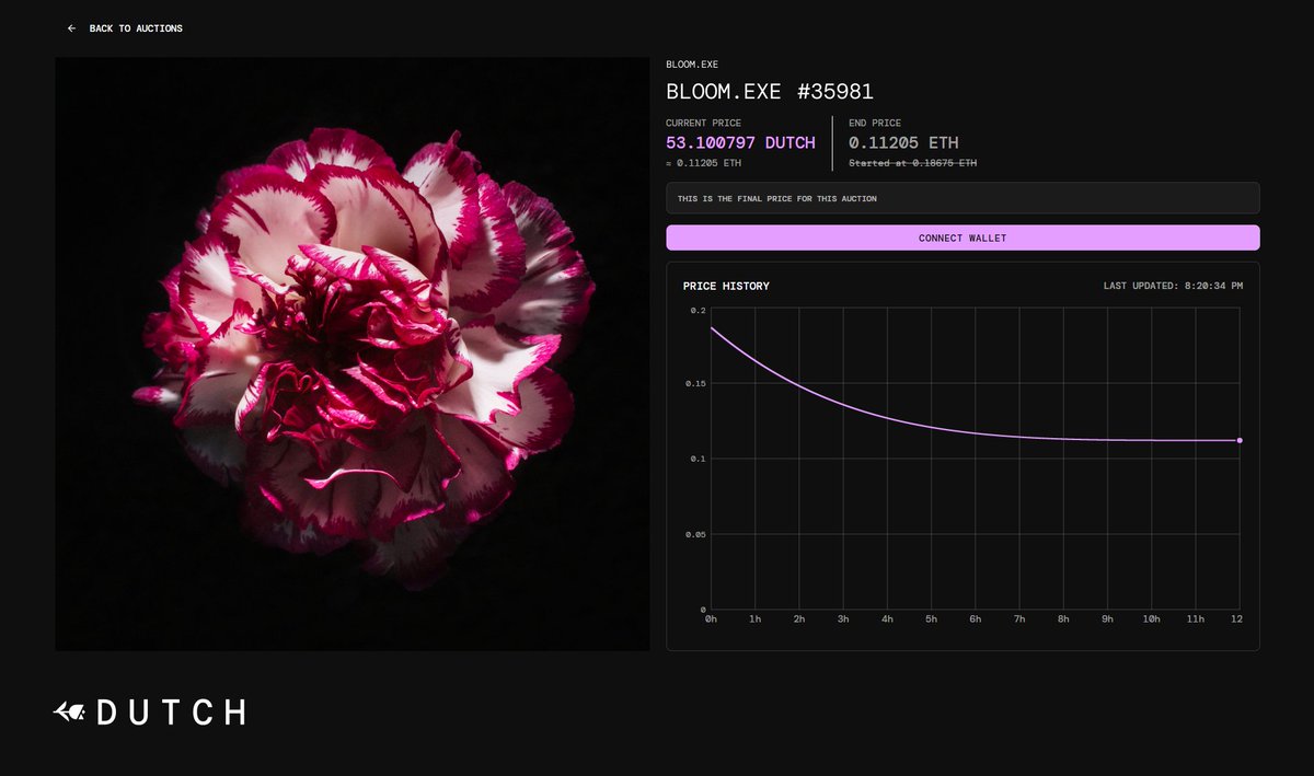 dutch.auction tweet media