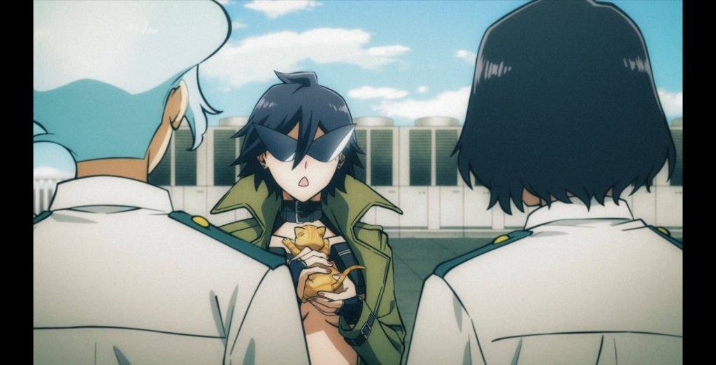 MHA Character Dex 🇯🇵 tweet media