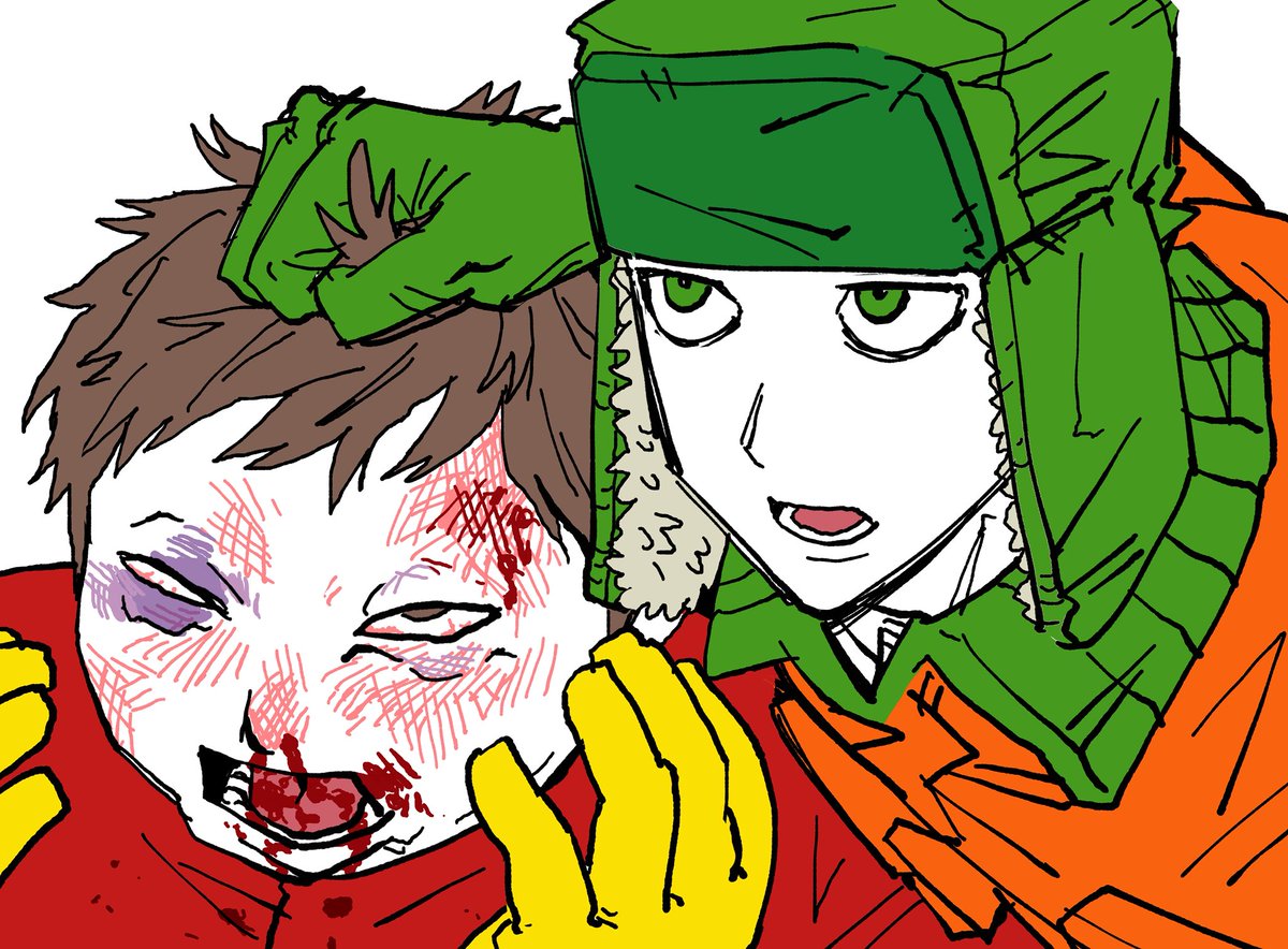 상상친구 tweet media