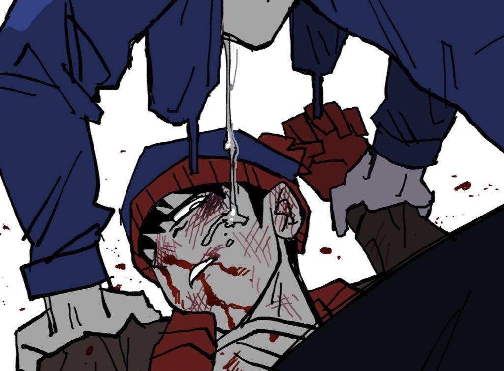 상상친구 tweet media