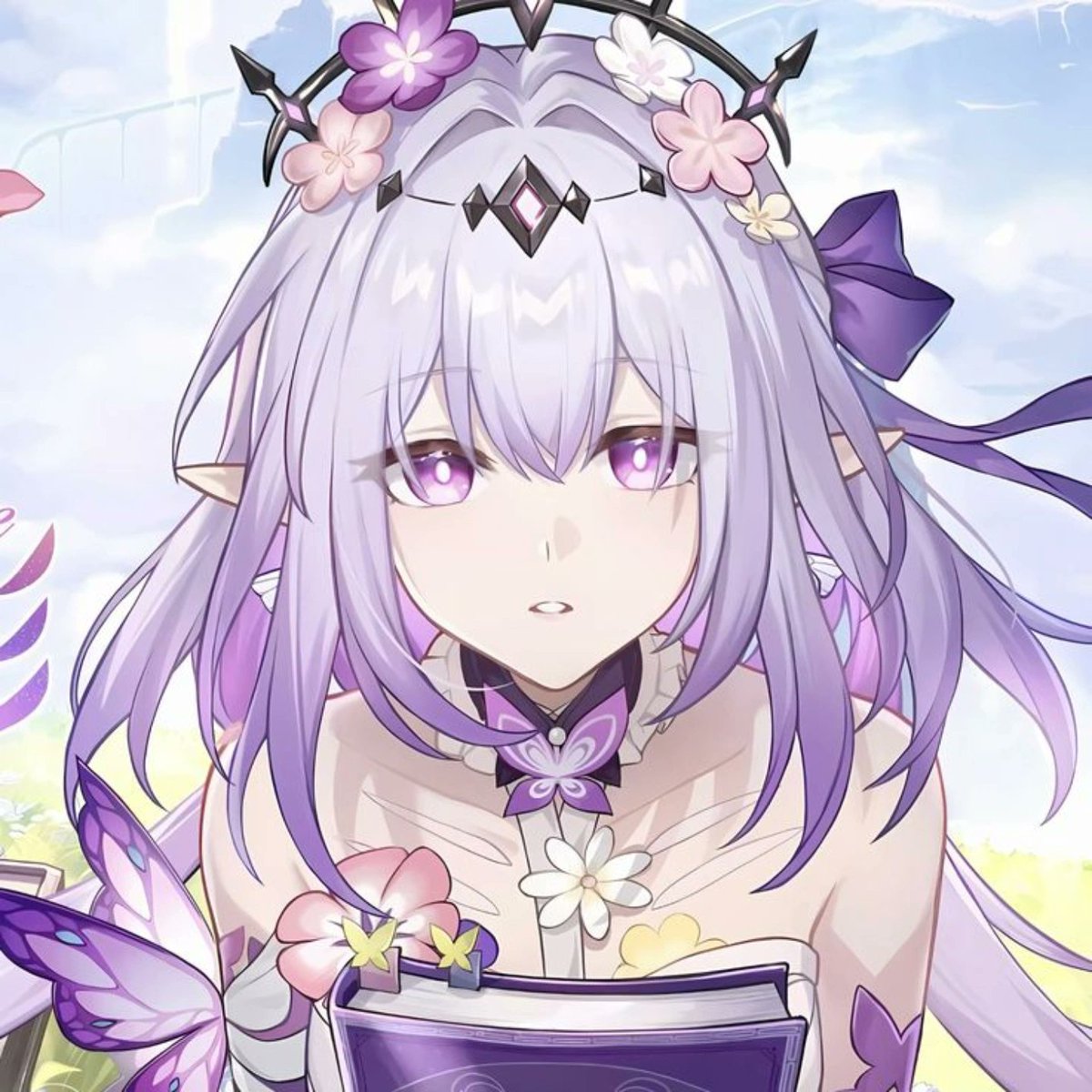 ⟢ 𐀔 Castorice Daily tweet media