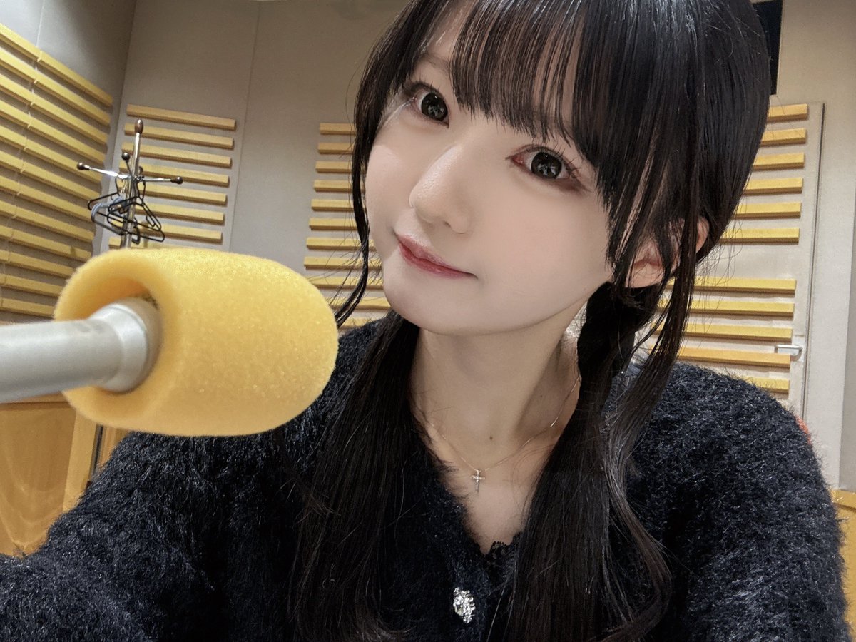 ≒JOYのオールナイトニッポンX(クロス)』そろそろはじまるよ