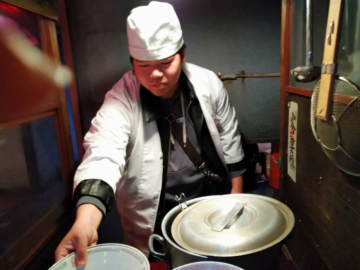 ケースケ　尾崎豊博士ちゃん tweet media