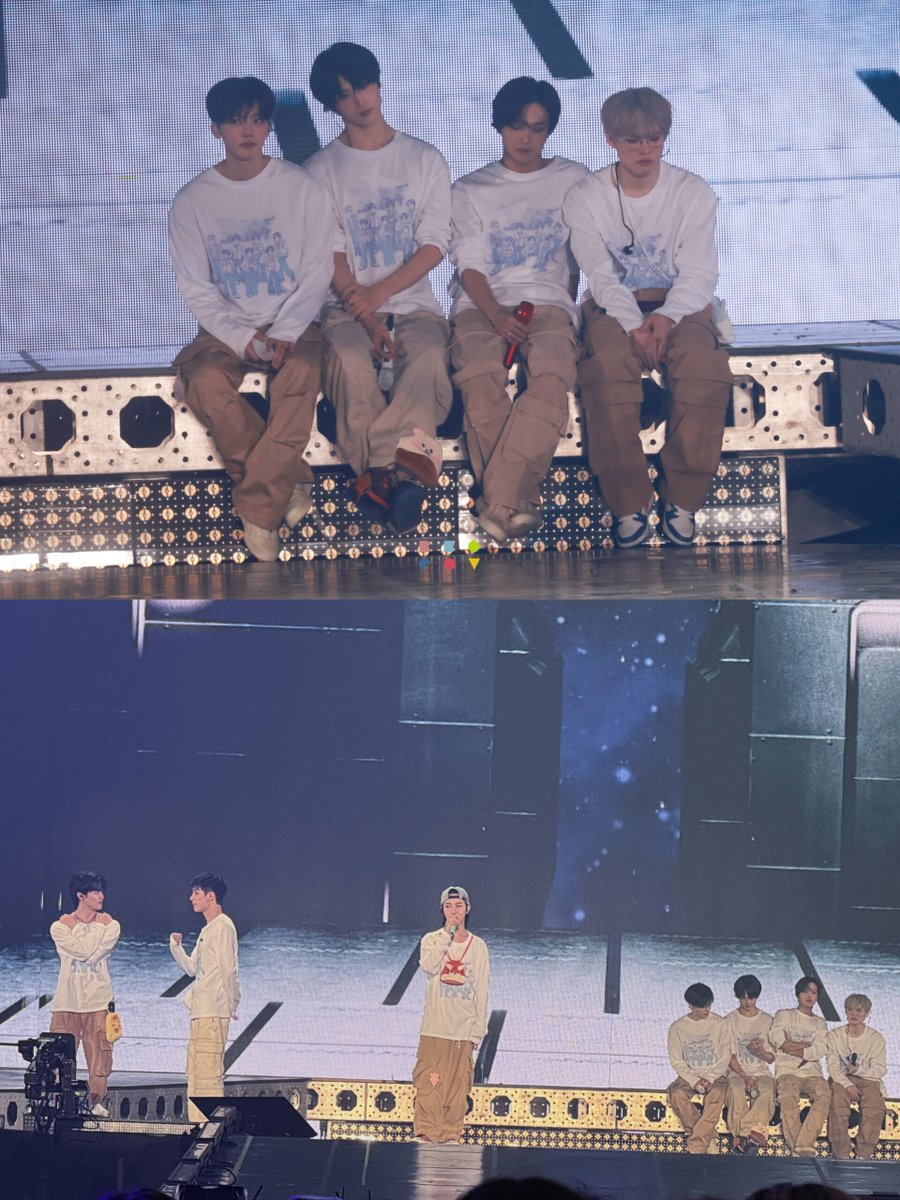 jisunqpawrk's tweet photo. crying they really dont know what personal space is https://t.co/pyxiUdQeYn