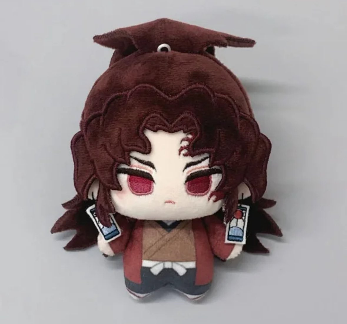 ceruleanlily's tweet photo. ส่งต่อสิทธิ์ / wts

ตุ๊กตา nunu โยริอิจิ โคคุชิโบ

อยู่ระหว่างการผลิต รอ ~2-3 เดือน

รับคู่ 550 ฿ / เดี่ยว ตัวละ 280฿
ราคารวมส่งในจีน+ไทย มัดจำได้ 50%

dm มาขอดูหลักฐานเพิ่มเติมได้ค่ะ

#ตลาดนัดไยบะ #ตลาดนัดดาบพิฆาตอสูร #ตลาดนัดอนิเมะ https://t.co/jevsBuYu2l