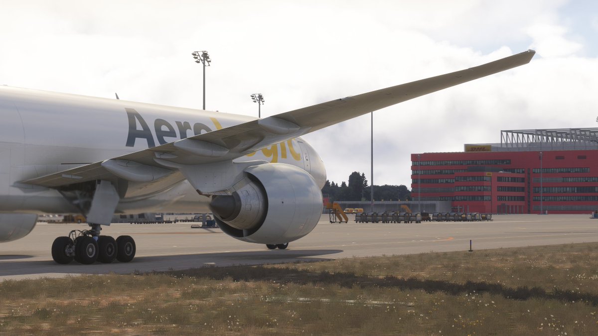 long flight ahead yayyy