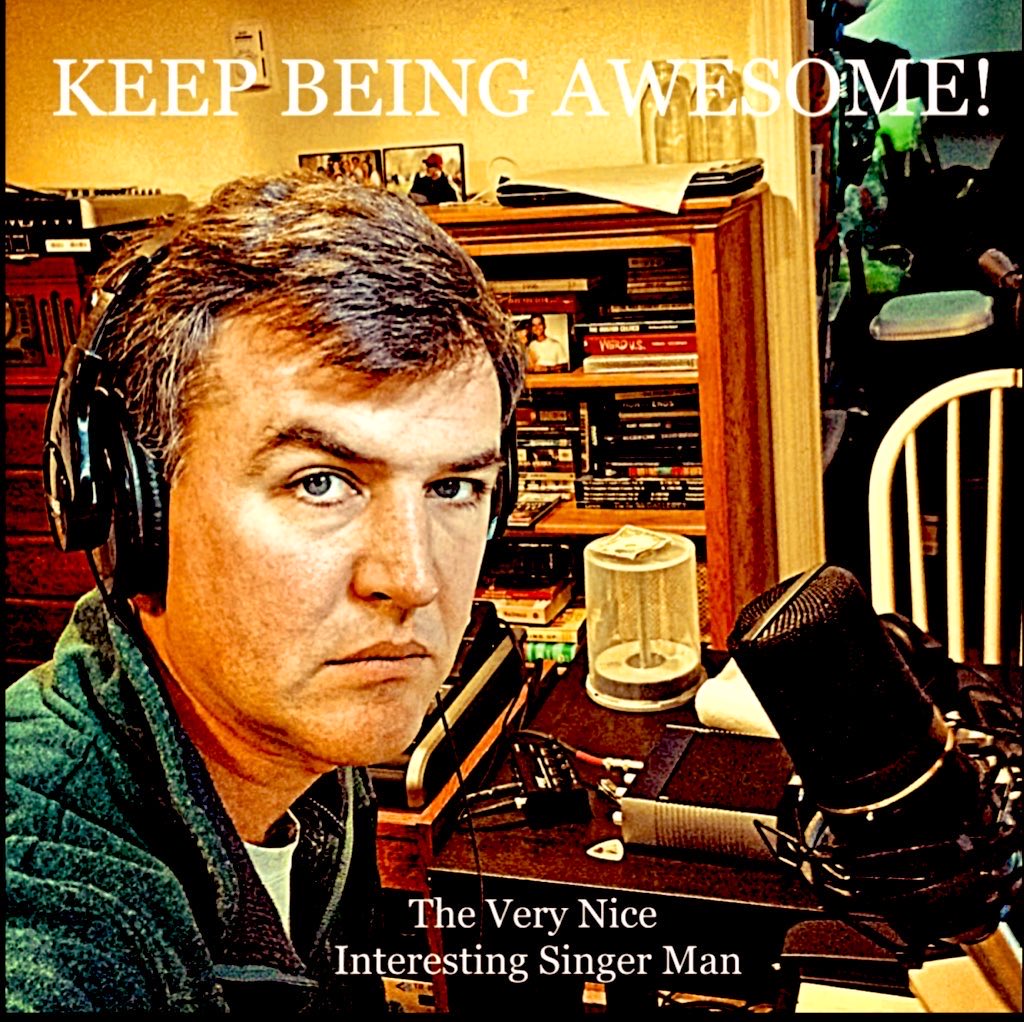 Matt Farley of Motern Media tweet media