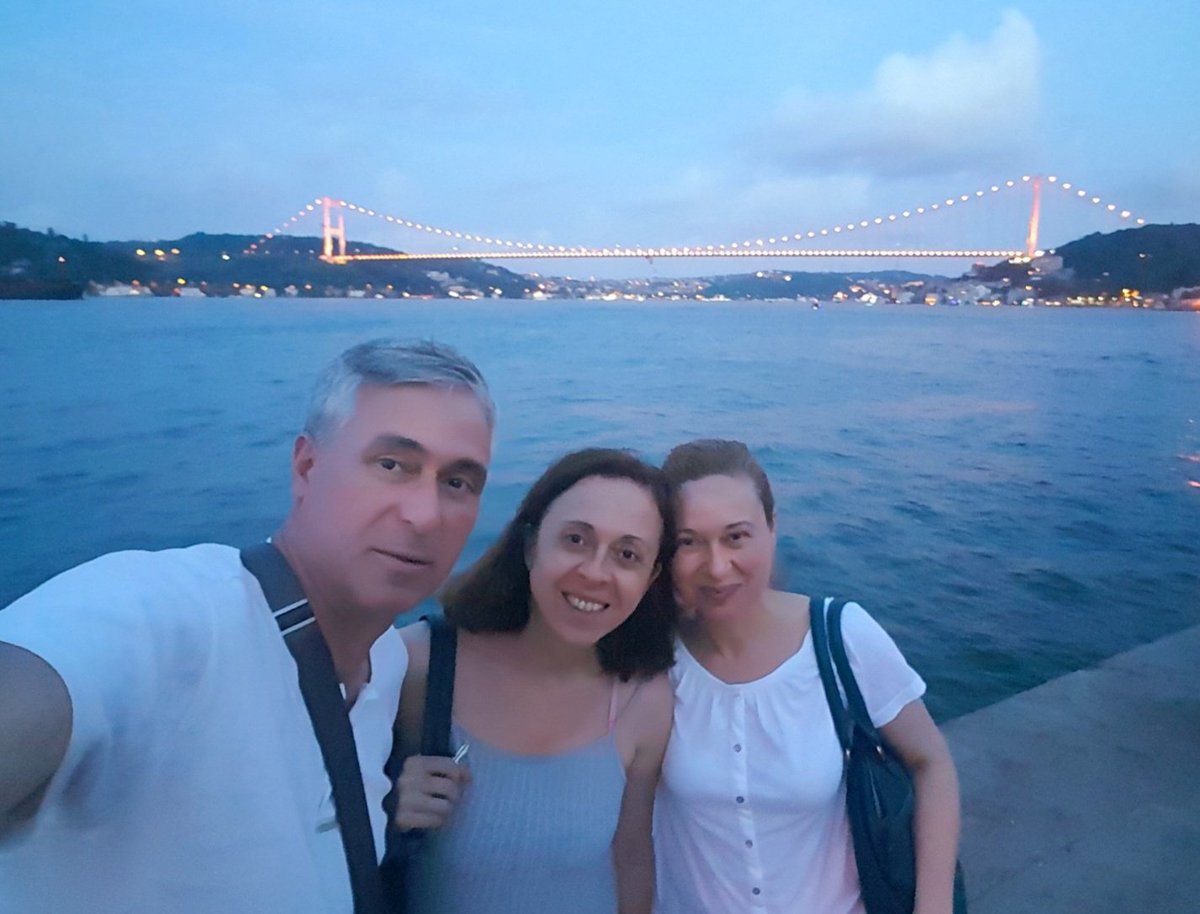 Özden Çetin tweet media