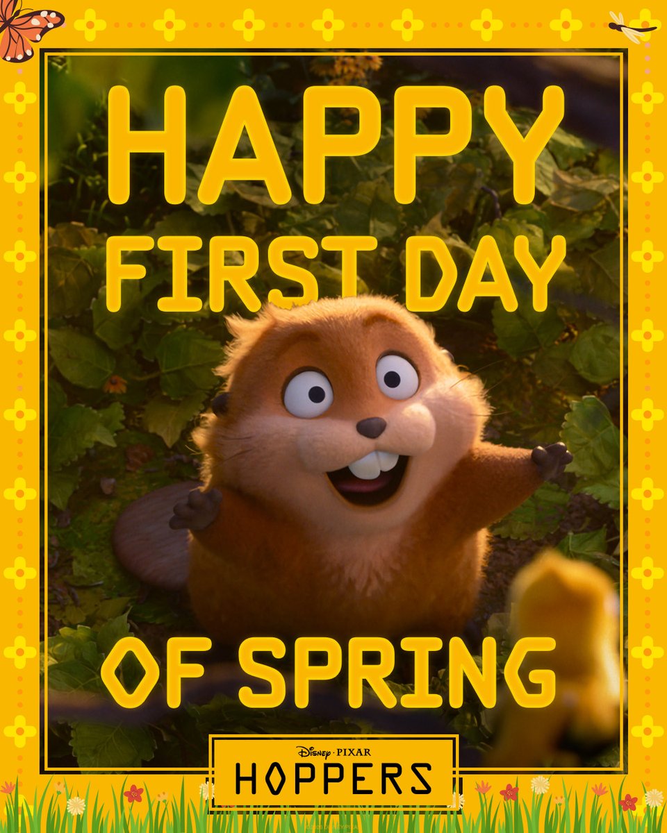 Walt Disney Studios Canada tweet media