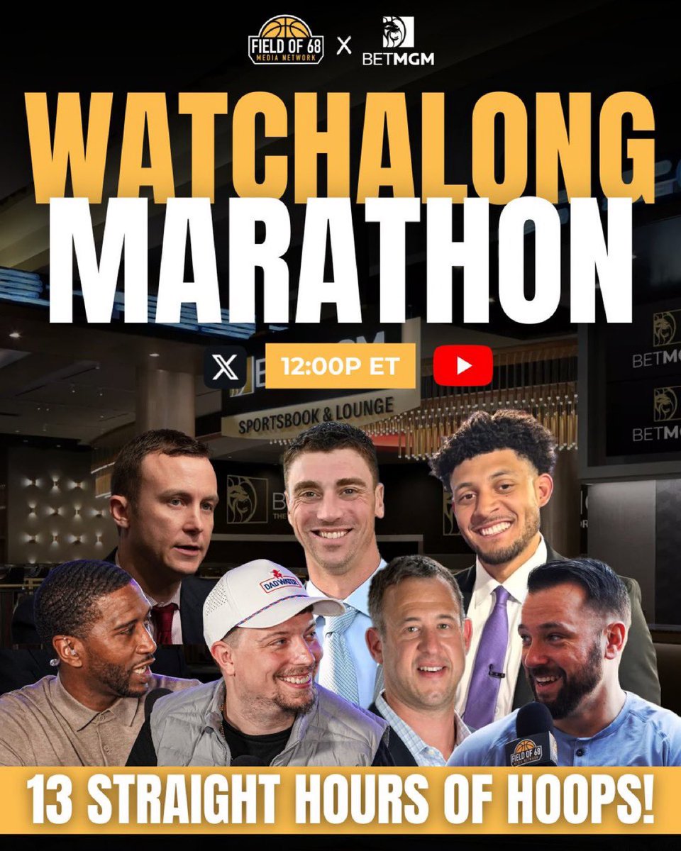 Rob Dauster tweet media