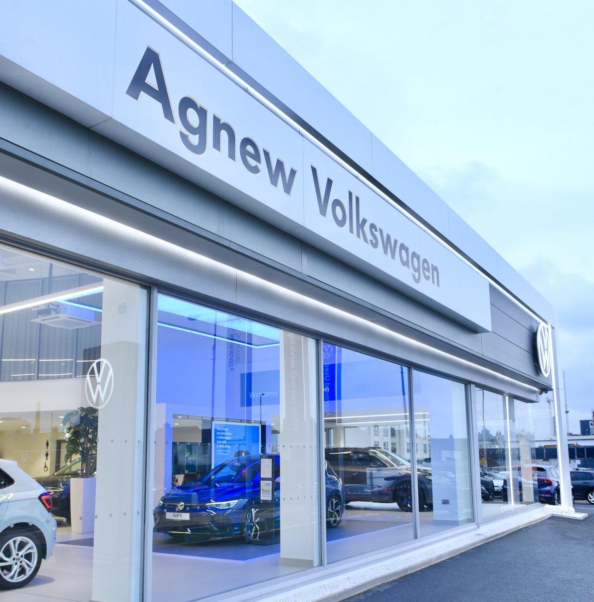 NI Builder Magazine and Events tweet media