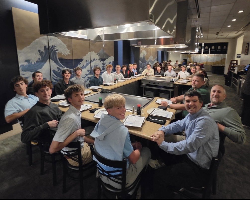 Yulee Varsity Baseball tweet media