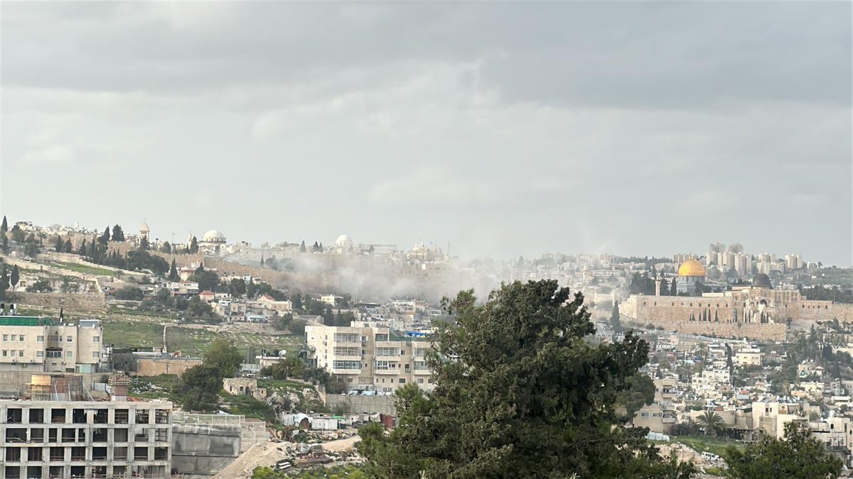 Israel Foreign Ministry tweet media