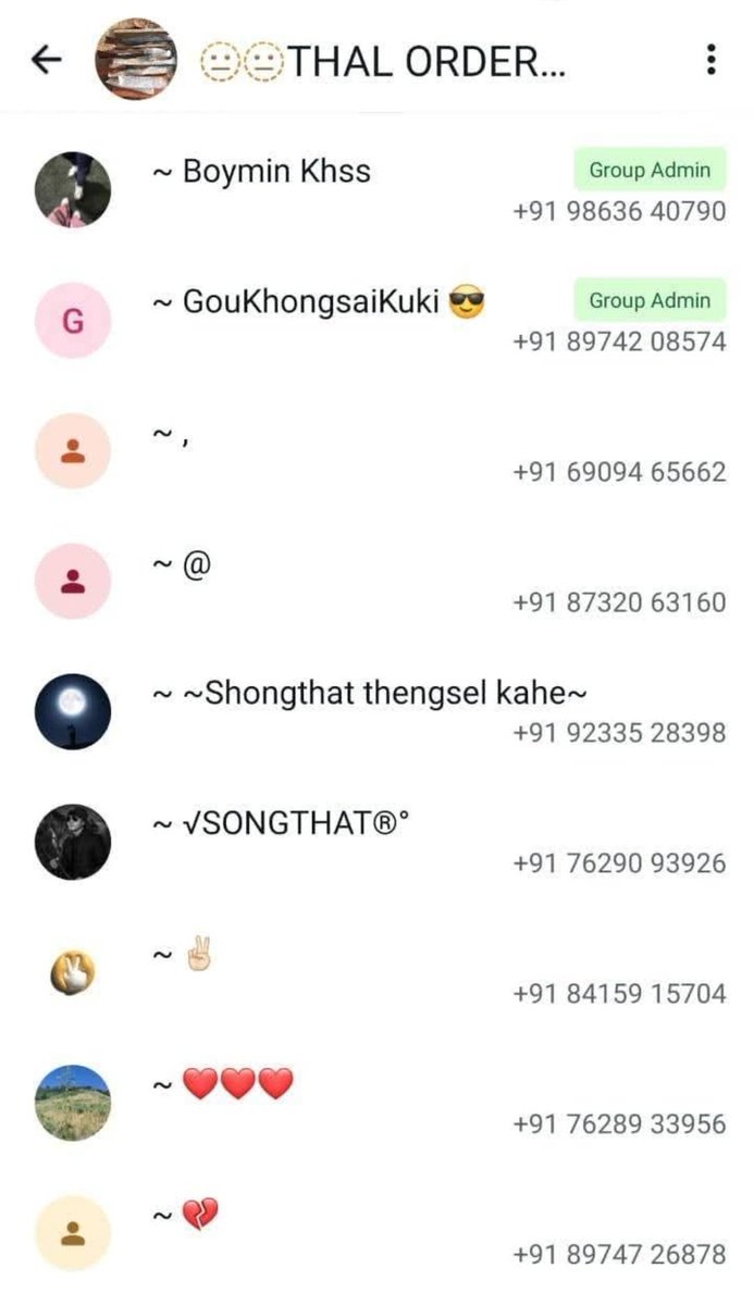 Dher bara naam jene ki hbe tweet media