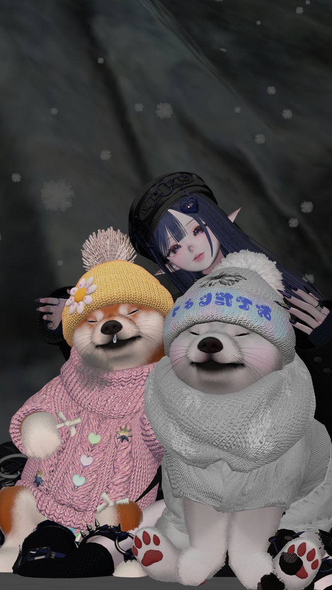 姫乃愛海(元うた) tweet media