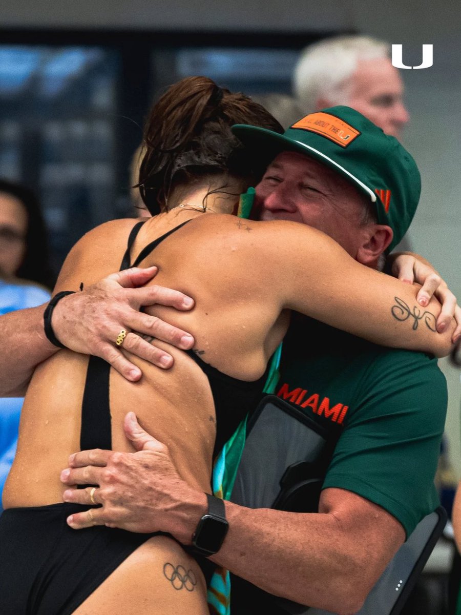 Miami Hurricanes tweet media