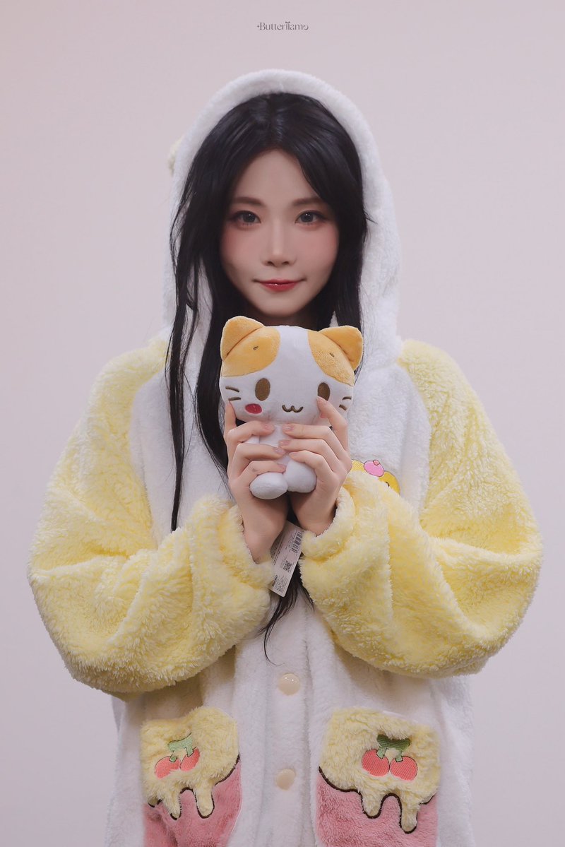 Butterflame tweet media