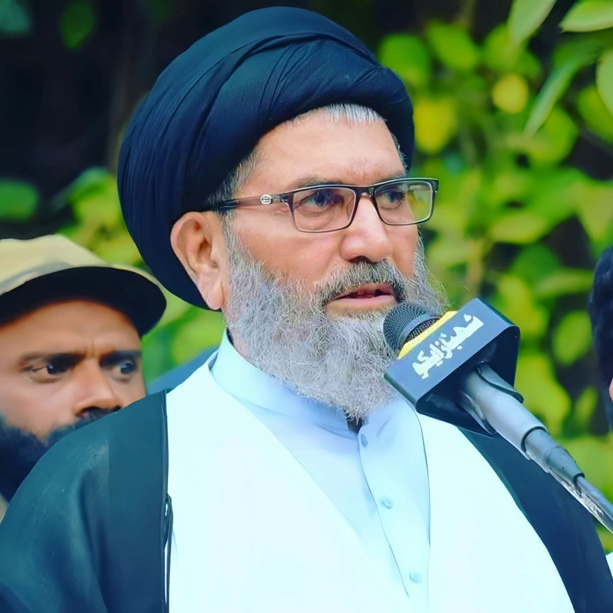 Jafaria TV ☫ tweet media