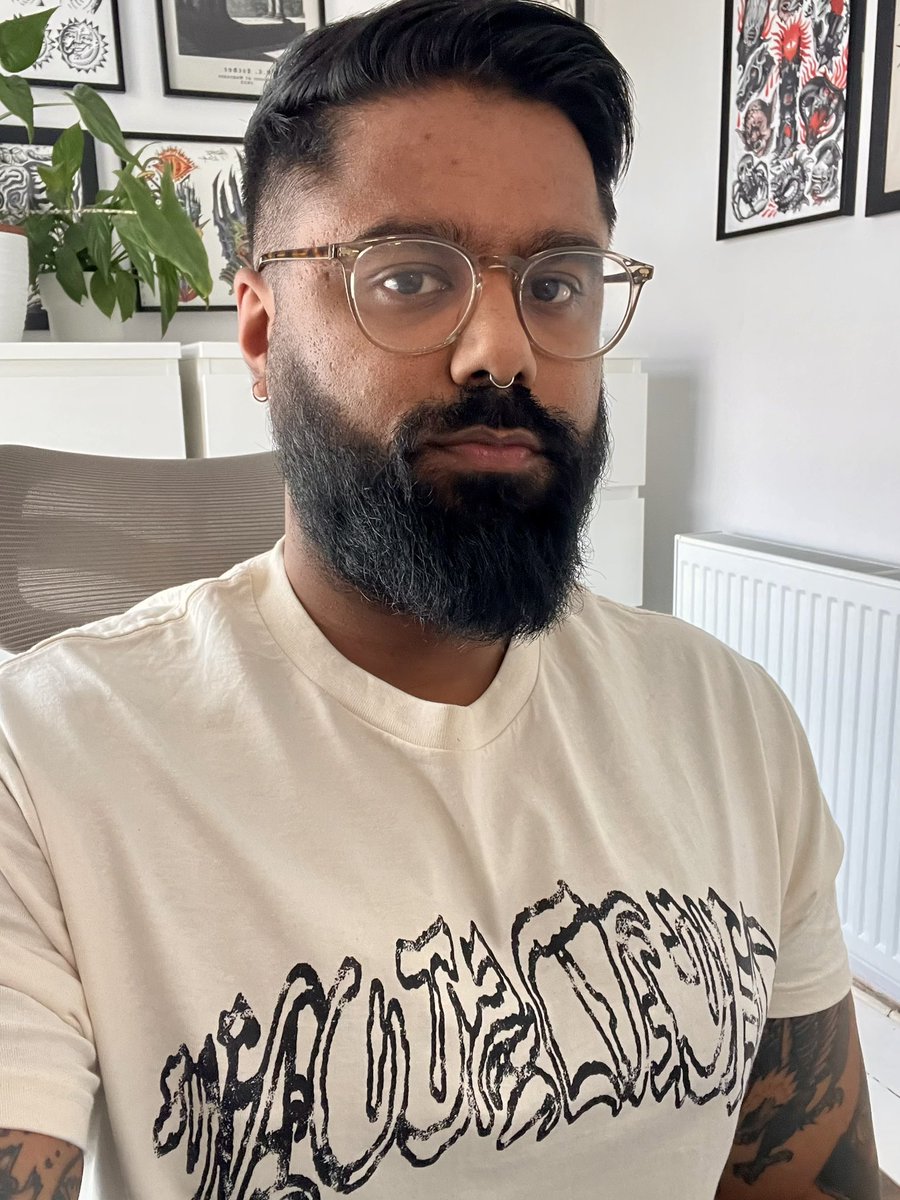 Manish 🌱 tweet media