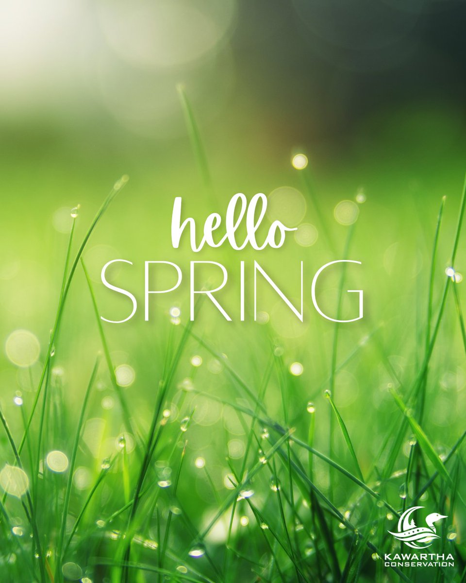 KawarthaConservation tweet media