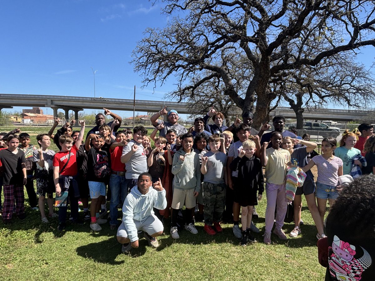 Howard Payne University Football tweet media