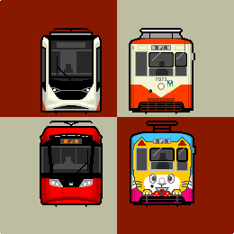 curoka@駅旅ゆけむり研究室 tweet media