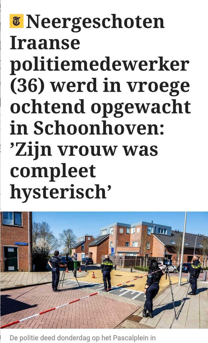 P0eMPieDinges's tweet photo. Nederland is echt verloren. https://t.co/Gq8s2TXf2M