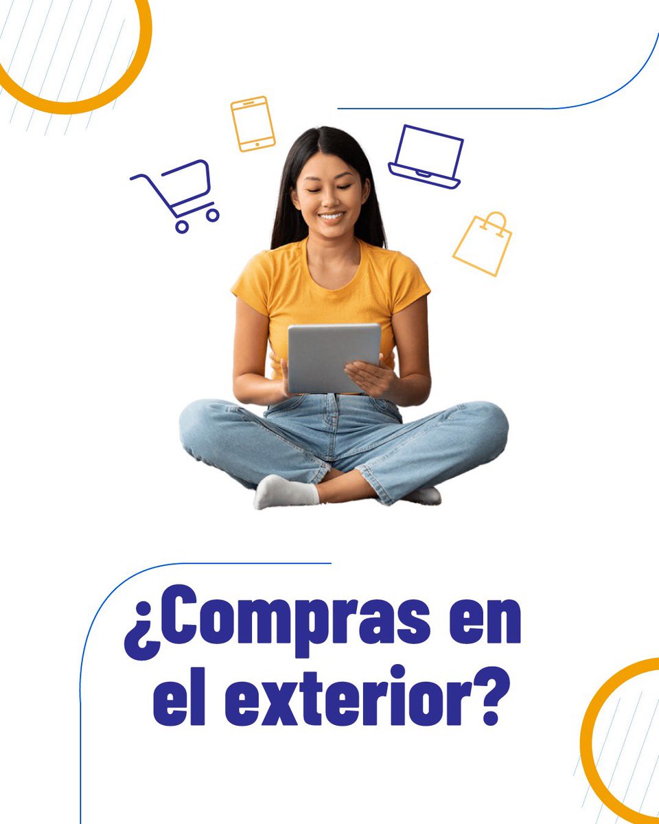ServPostalEc's tweet photo. 📝#TipSPE | Si realizas compras internacionales, es importante que conozcas esta información.
🔍La Resolución COMEX 006-2025 establece un cargo de USD 20 por paquete enviado mediante mensajería acelerada.
¡Infórmate y planifica tus compras con tiempo!
https://t.co/0SmGyoyMlf https://t.co/1m4PlmQiMp