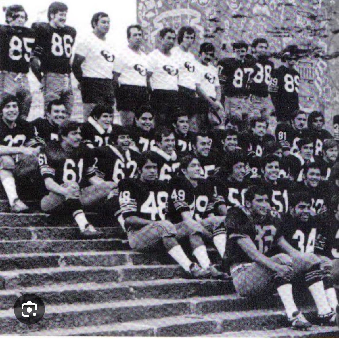 Deja un gran legado✝️  Goya Universidad!!! 
“La leyenda continúa”