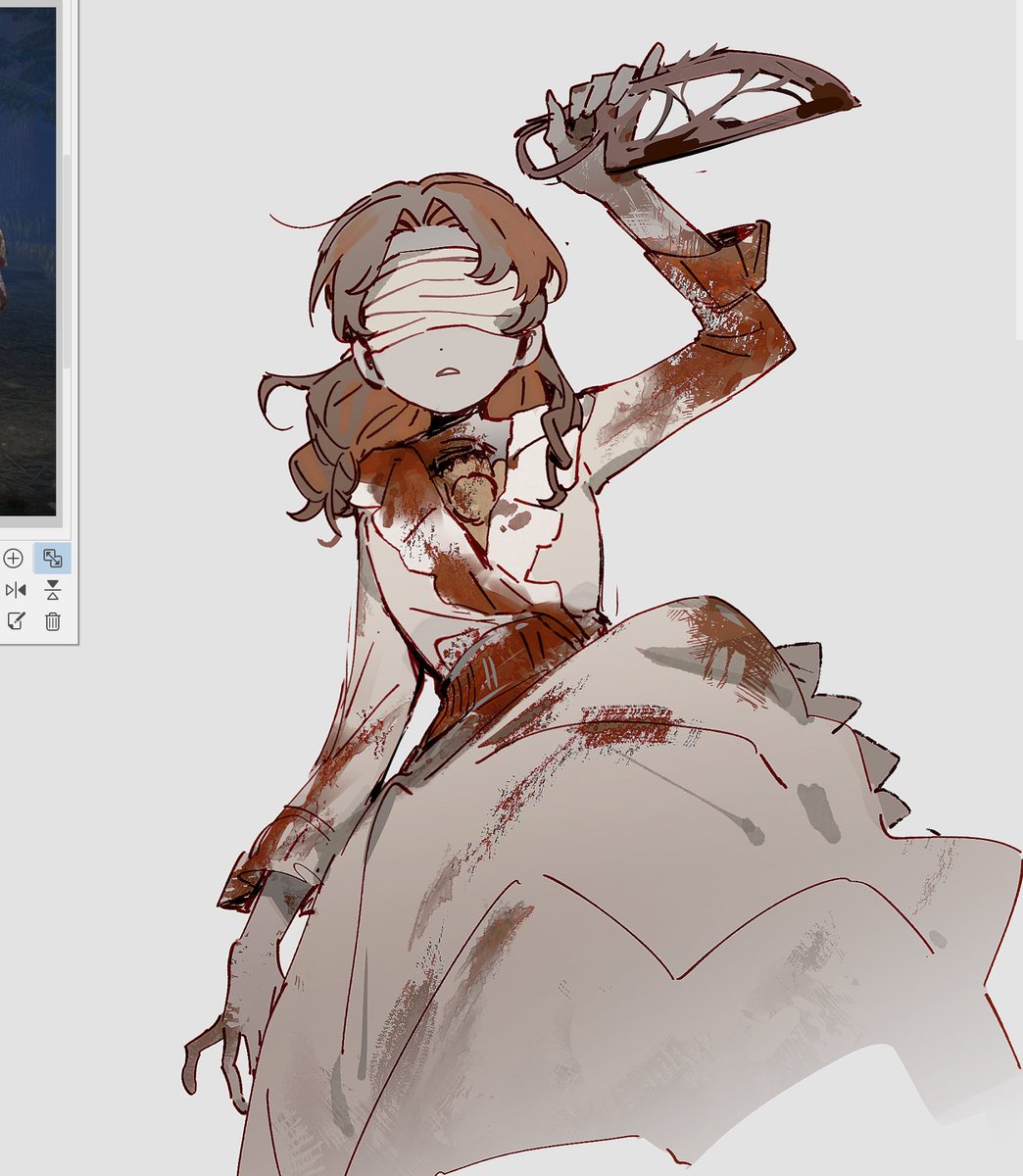 ケコ二 tweet media