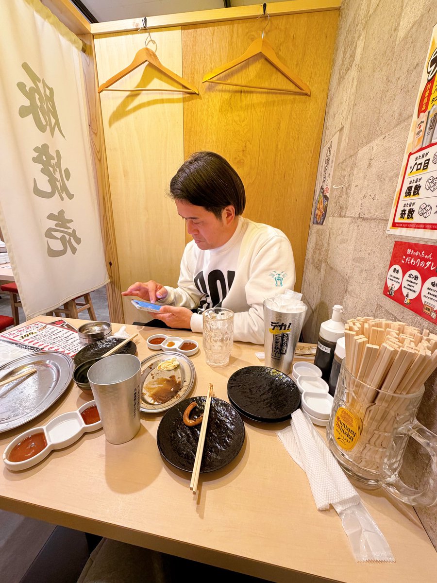 いっさ tweet media