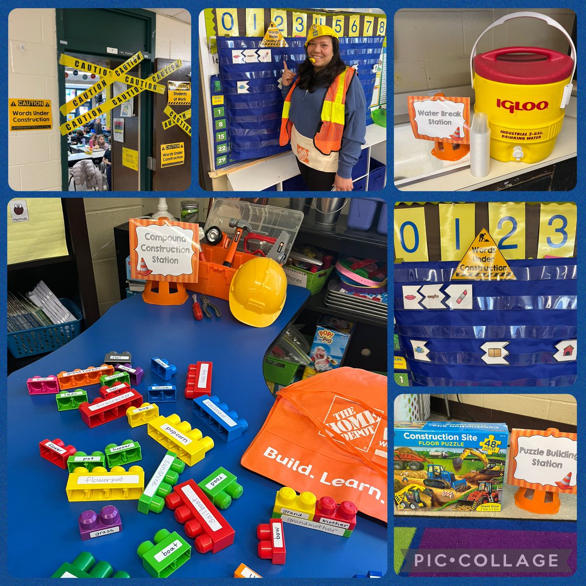 VMESMustangs tweet media