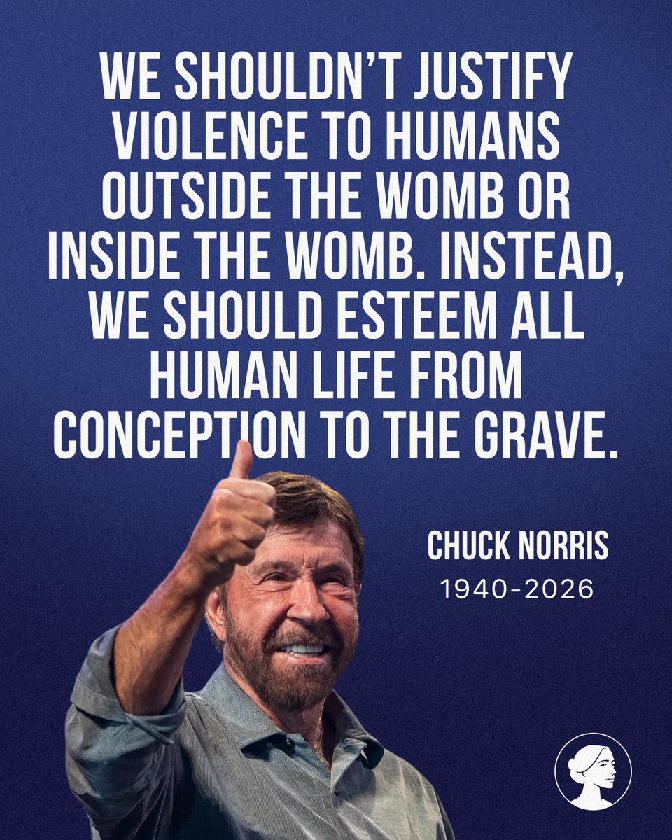 SBA Pro-Life America tweet media