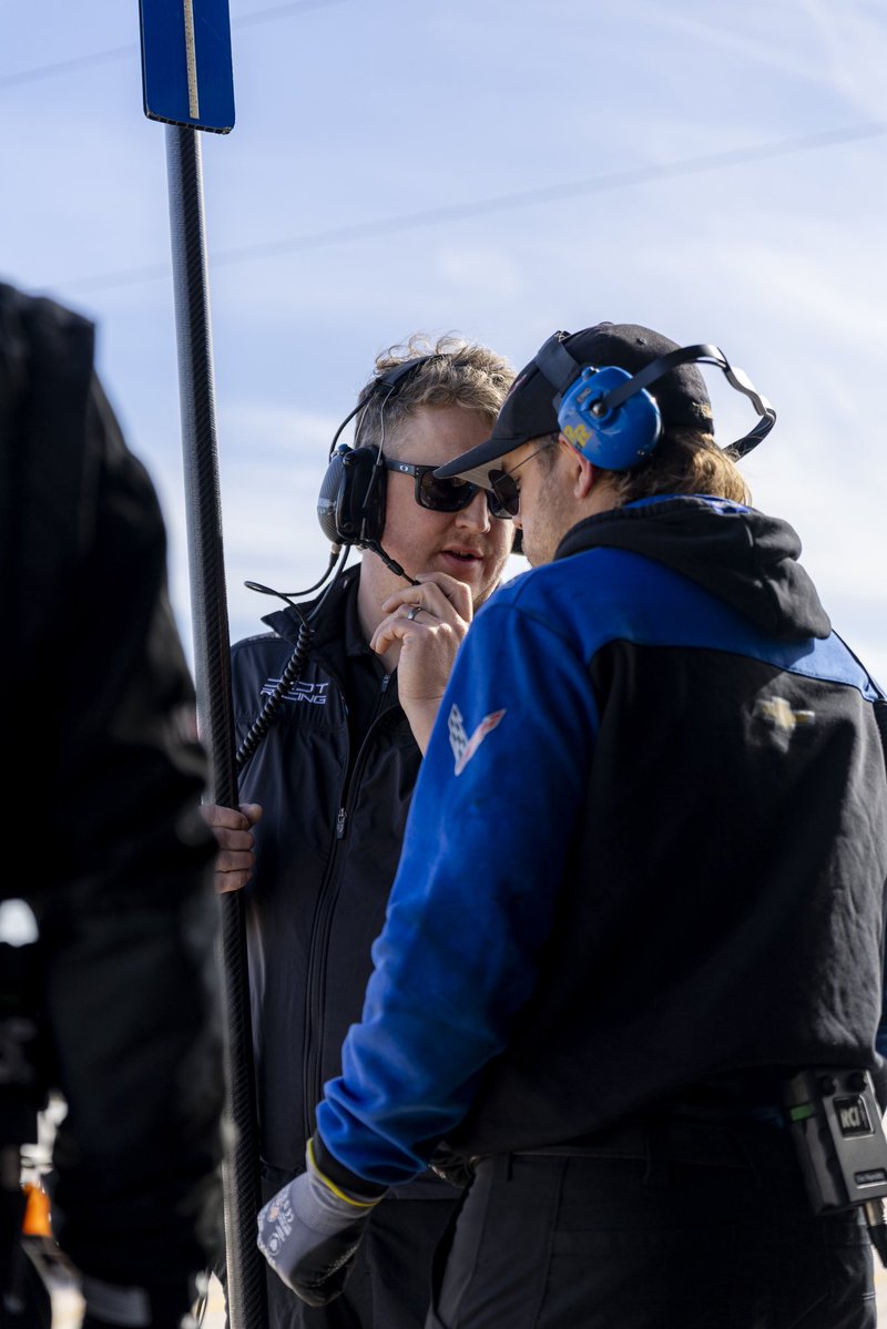 DXDT Racing tweet media