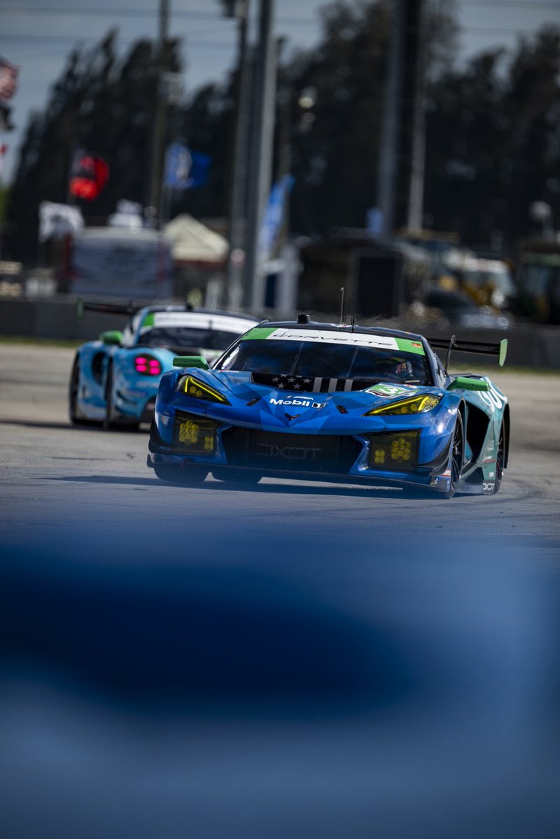 DXDT Racing tweet media