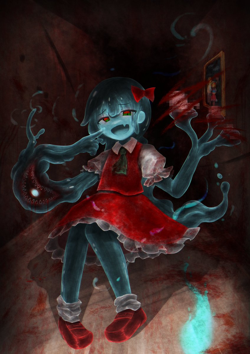 くらしーた(Clathita) tweet media