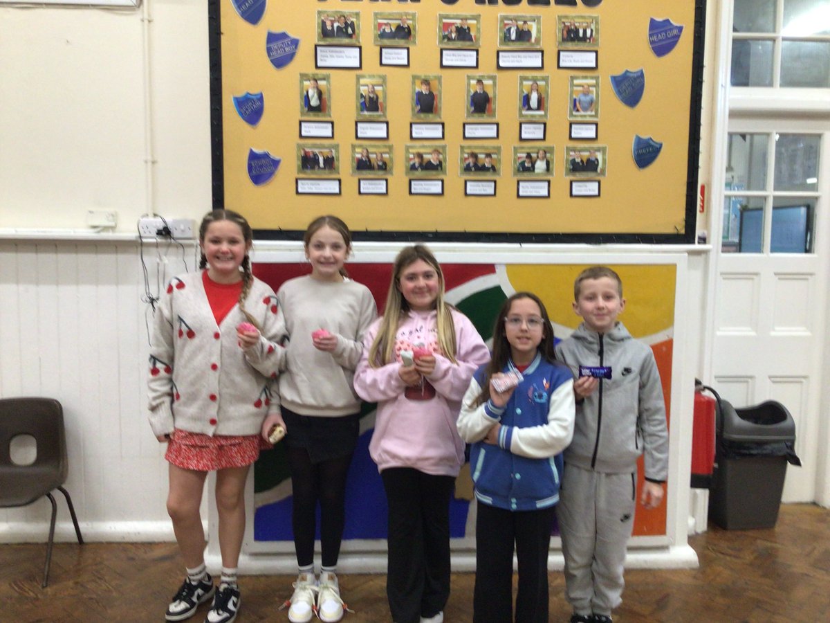 Year6_RCPS tweet media