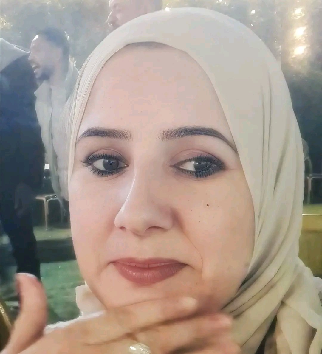 شيماء tweet media